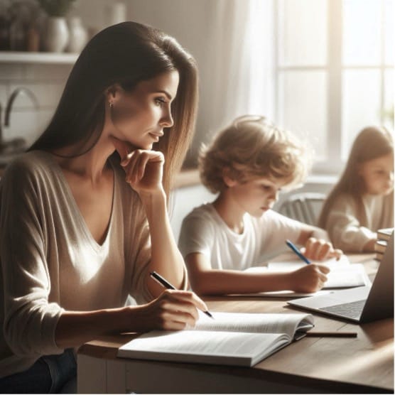 我是否應該讓子女參加功課輔導班？家長必讀的 5 個決策關鍵